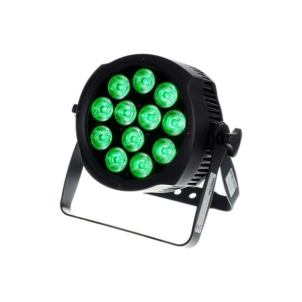 varytec led typhoon true par 12x10 out