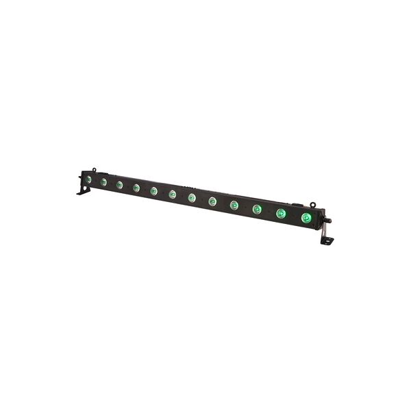 eurolite led bar-12 qcl rgba