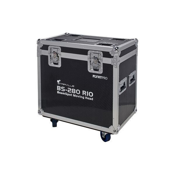 flyht pro bs-280 tourcase 2in1