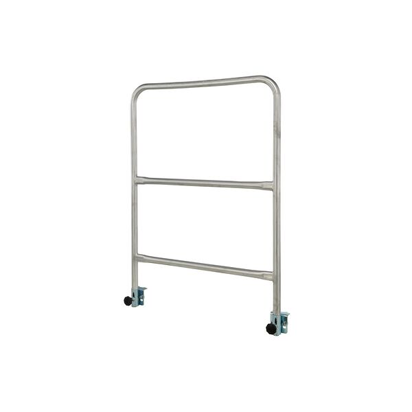 stairville tour stage handrail 1m mk2