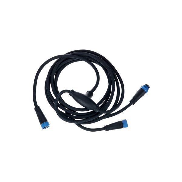 fun generation big egg 1 way t-link cable 3m black