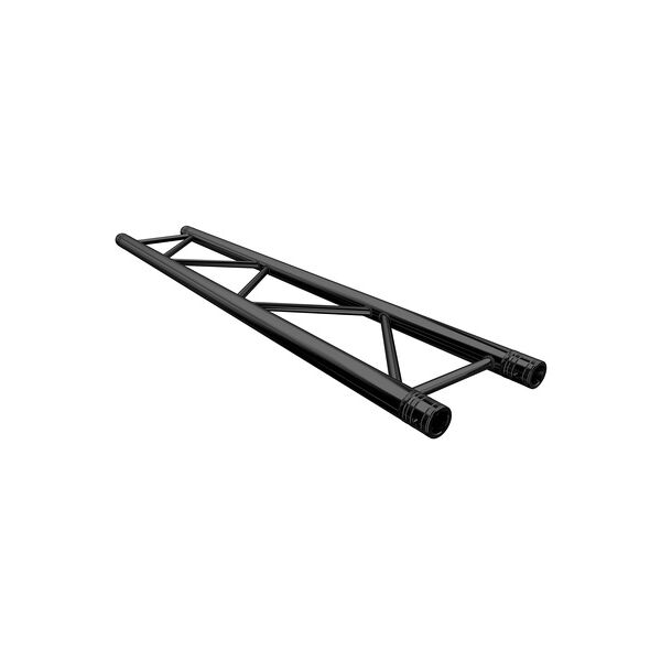 global truss f32150-b truss 1,5 m black black