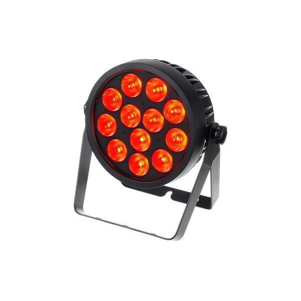 eurolite led 7c-12 silent slim spot