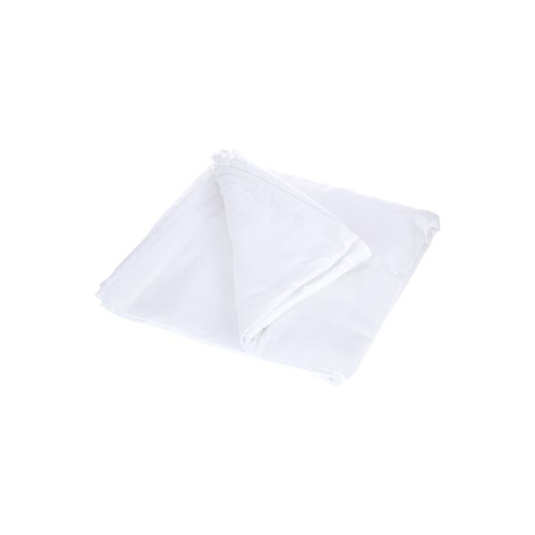 stairville skirt 160g/mÂ² 6.0x1.0m wh white