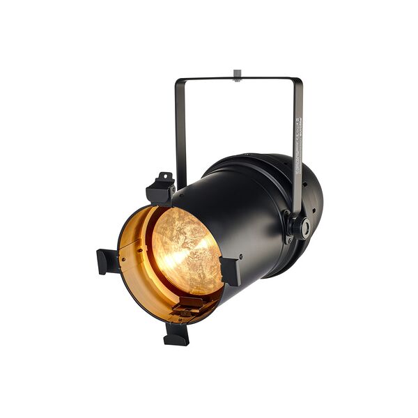 eurolite led par-64 cob 3000k 100w zoom