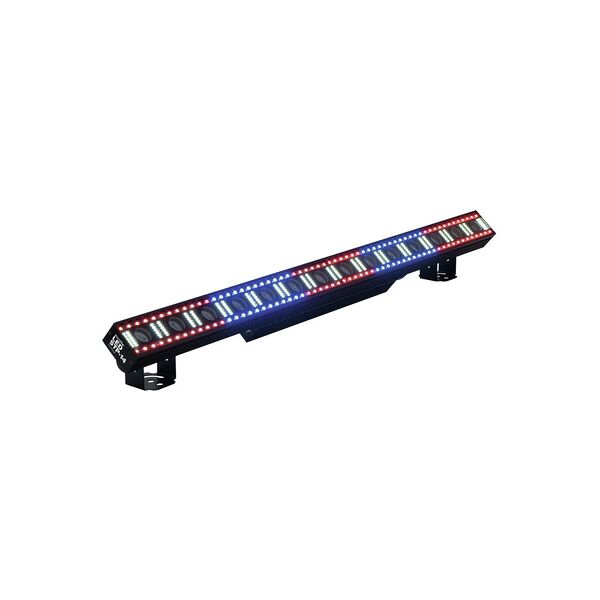 eurolite led stp-14 sunbar