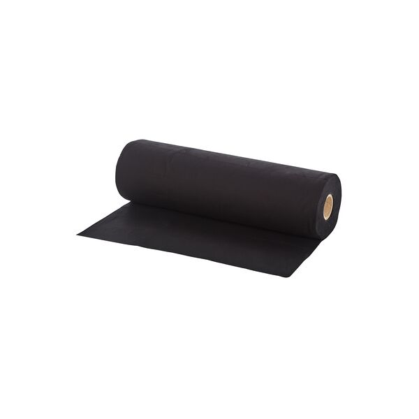 stairville stage skirt roll 160g/mÂ² 80cm black