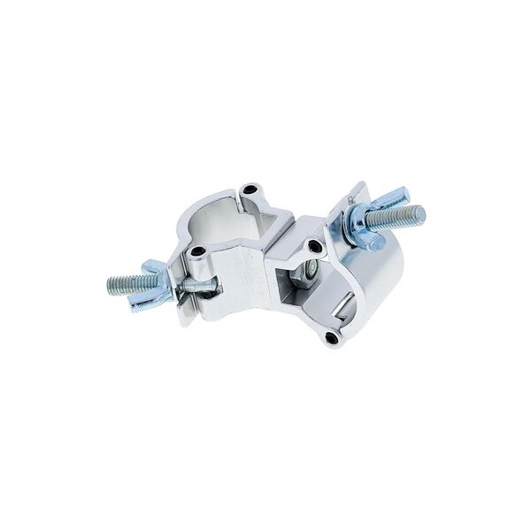 duratruss mini 360 swivel f14 10kg silver