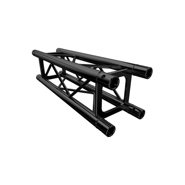 global truss f14040-b truss black 0,4 m black