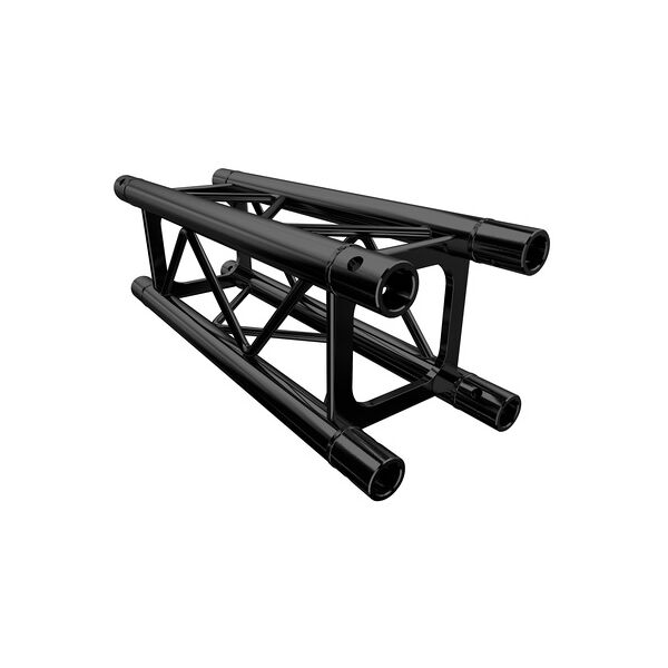 global truss f14030-b truss black 0,3 m black