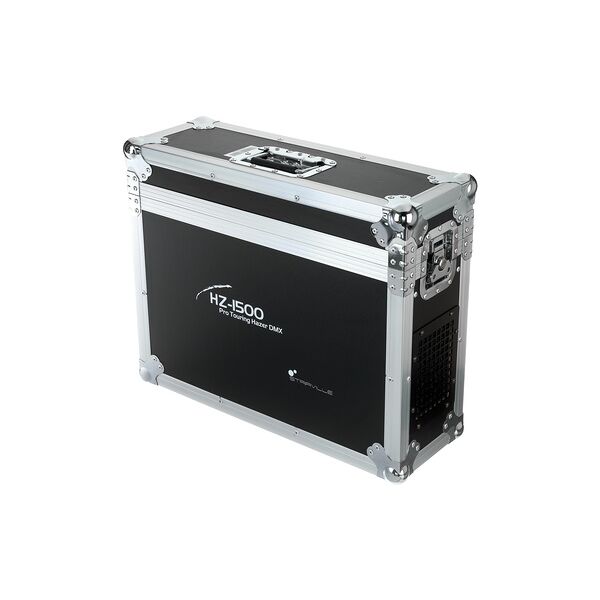 flyht pro case hz-1500 pro hazer spare