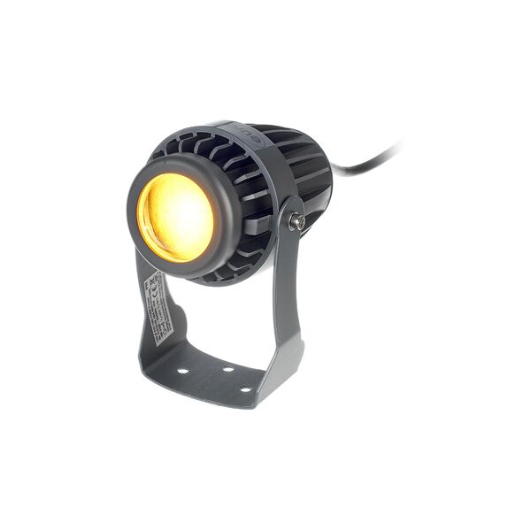 eurolite led ip pst-10w 2700k pinspot