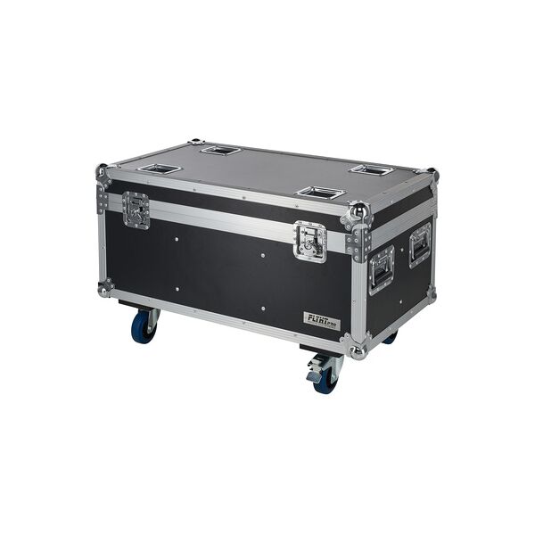 flyht pro case outdoor stage par 6in1