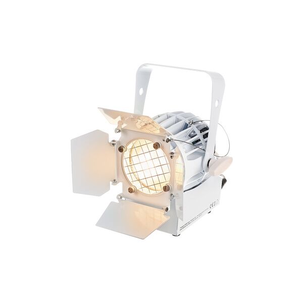 varytec led studio 150 2900k wh white