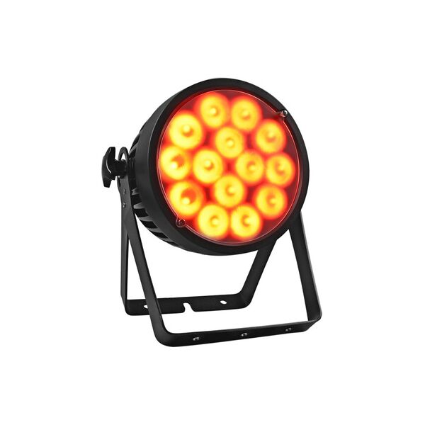 eurolite led ip par 14x10w hcl