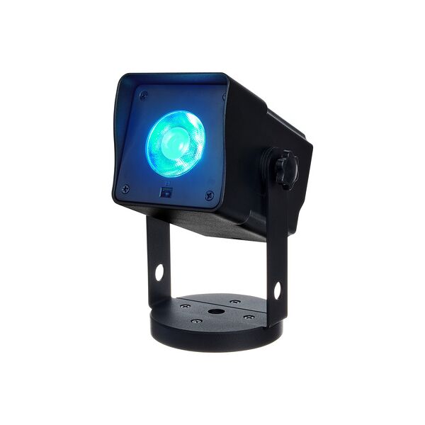 eurolite akku dot 1 rgb/ww quickdmx