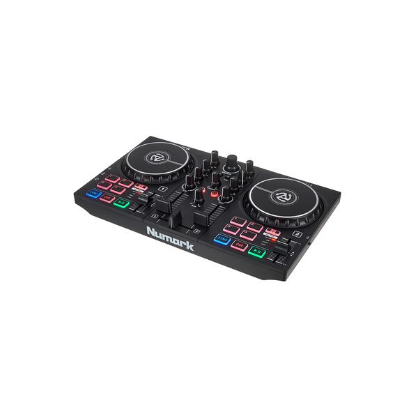 Numark Party Mix MKII