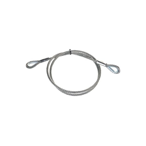 stairville rigging steel 10mm 2,0m