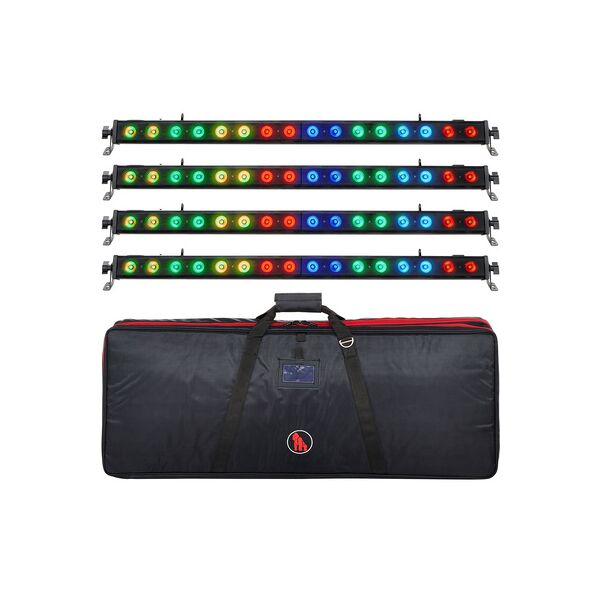 fun generation led barbara 16 bundle