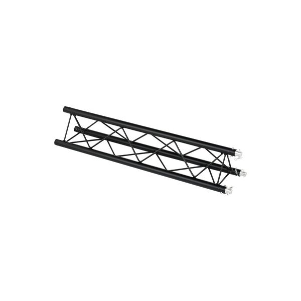 stageworx dt23b-100 deco truss black