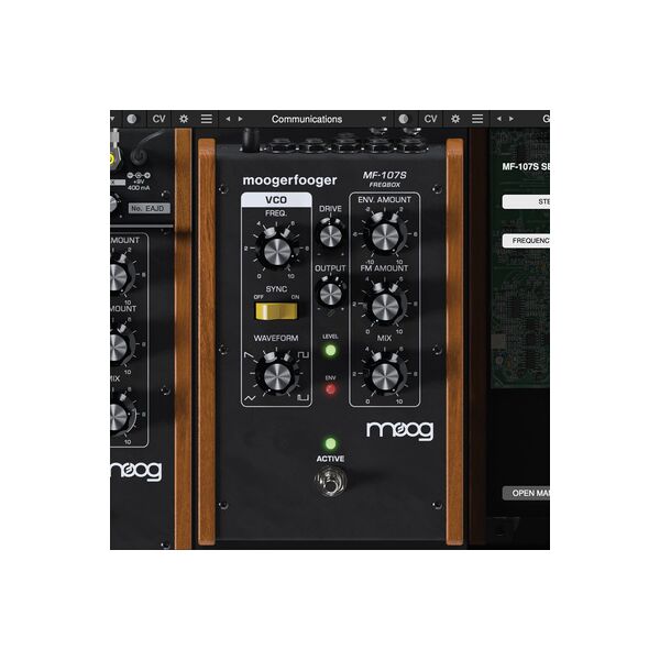 moog mf-107s freqbox plugin