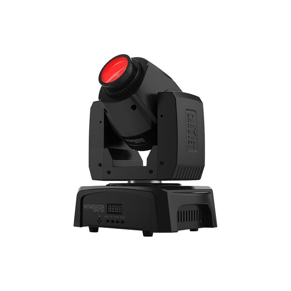 chauvet dj intimidator spot 110