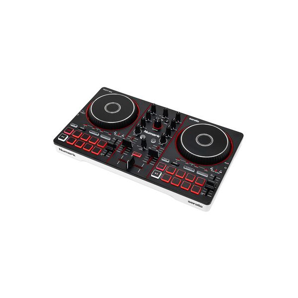 Numark Party Mix MKIII