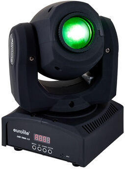 eurolite tmh-13 moving-head spot