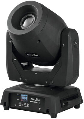 eurolite led tmh-x12 moving-head spot