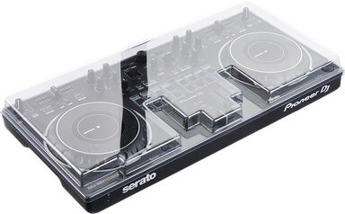 decksaver le pioneer dj ddj-rev1