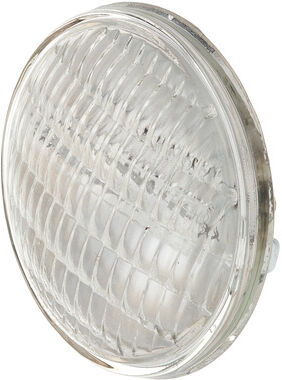 stairville par 36 dwe 120v / 650 w lamp