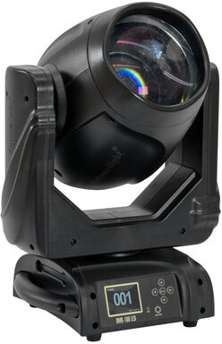 futurelight dmb-100 led moving-head