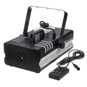 Stairville Af-250 Fog Machine 1300w Dmx