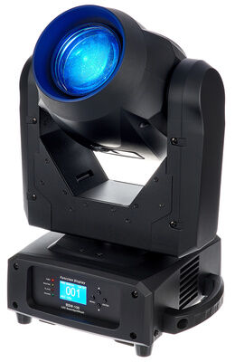 Stairville BSW-100 LED BeamSpotWash