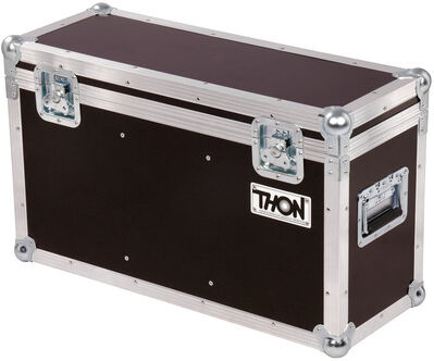 Thon Case 2x Hero Spot 60 / Wash 80 Phenol Brown