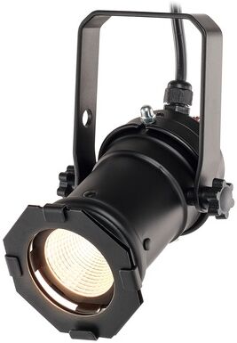 EuroLite LED PAR-16 3CT black