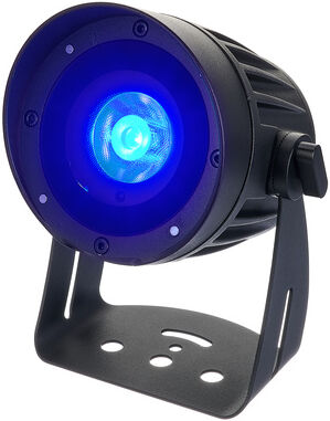 EuroLite LED IP65 Spot 15W RGBW QDMX