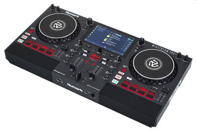 Numark Mixstream Pro+