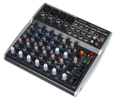 Behringer Xenyx 1202SFX