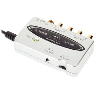 Behringer UFO202 Behringer UFO202