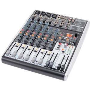 Behringer Xenyx X1204 USB Behringer Xenyx X1204 USB