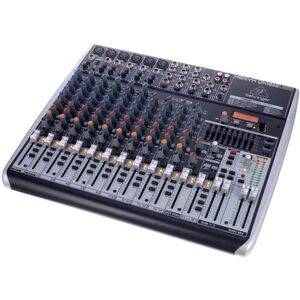 Behringer Xenyx QX1832USB Behringer Xenyx QX1832USB