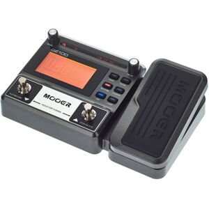 Mooer GE100 Box Guitar Multi FX Mooer GE100 Box Guitar Multi FX