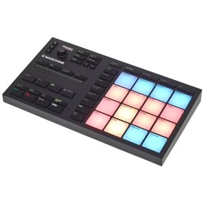Native Instruments Maschine Mikro MK3 Native Instruments Maschine Mikro MK3