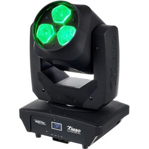 Varytec Hero Wash 340FX RGBW Zoom Varytec Hero Wash 340FX RGBW Zoom