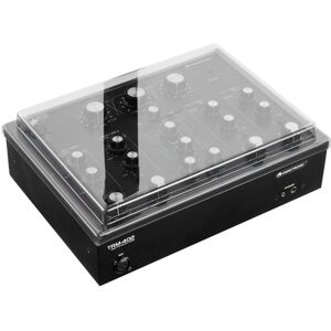 Decksaver Omnitronic TRM-402 Decksaver Omnitronic TRM-402