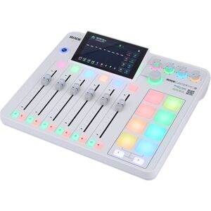 Rode caster Pro II W bianco Rode caster Pro II W bianco