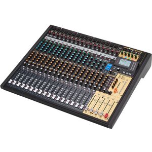 Tascam Model 2400 Tascam Model 2400