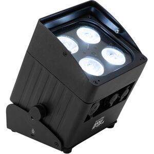 EuroLite AKKU IP UP-4 QCL Spot EuroLite AKKU IP UP-4 QCL Spot