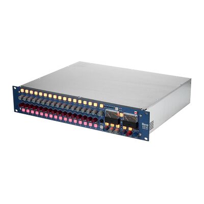 AMS Neve 8816 Sommation - Suono Analogico Professionale AMS Neve 8816 Sommation - Suono Analogico Professionale